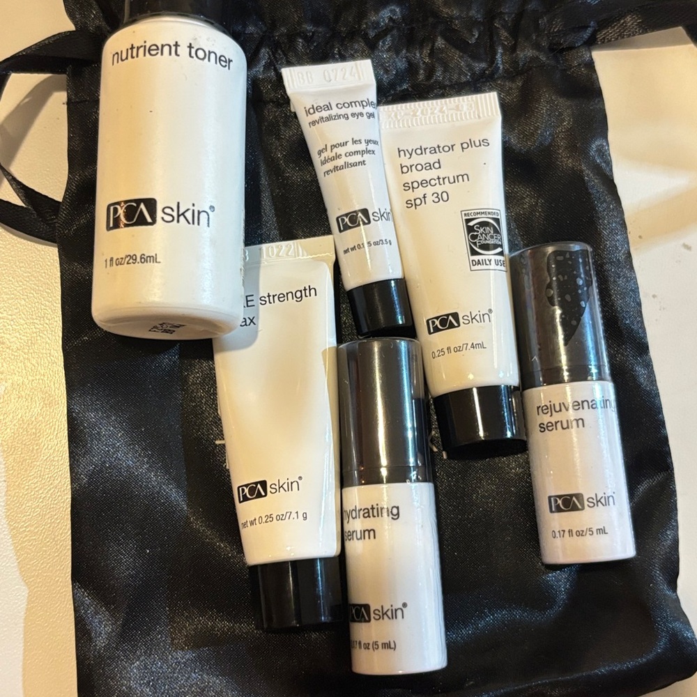 MiniMD Portable Microdermabrasion Device and skin care bundle NWT - Picture 10 of 16